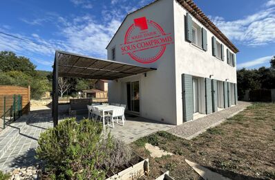 vente maison 620 000 € à proximité de Grasse (06130)