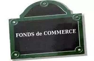vente commerce 36 000 € à proximité de Saint-Maur-des-Fossés (94210)