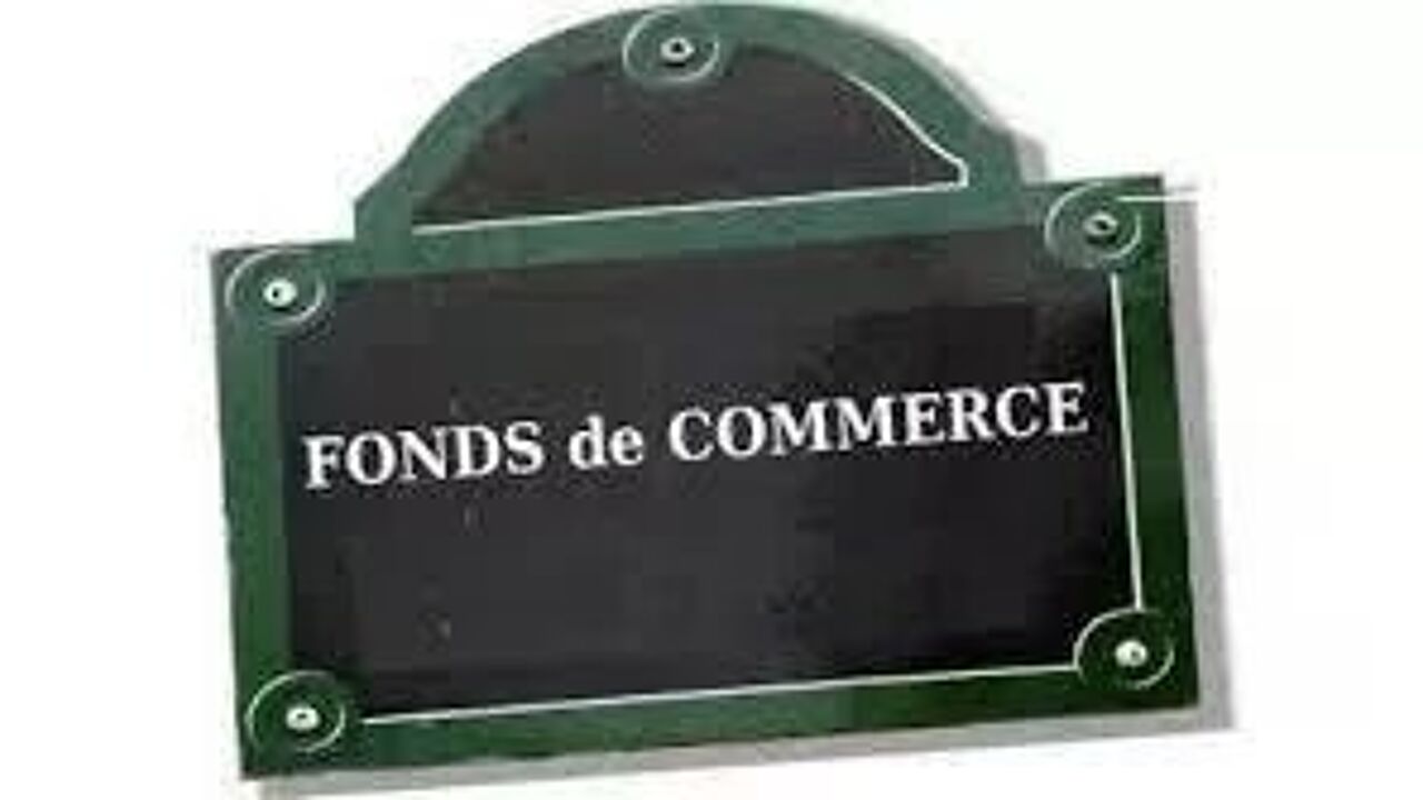 commerce  pièces 45 m2 à vendre à Neuilly-Plaisance (93360)