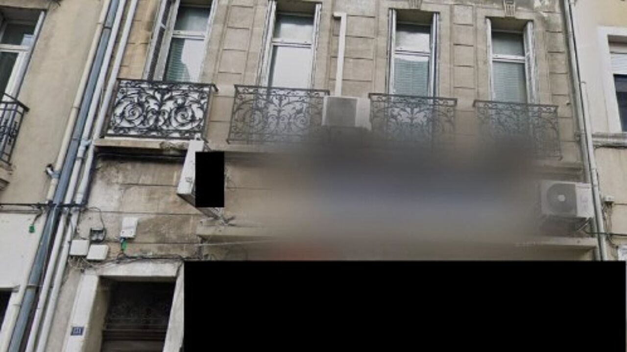 appartement 4 pièces 74 m2 à vendre à Marseille 4 (13004)