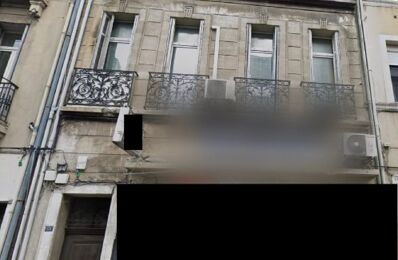 appartement 4 pièces 74 m2 à vendre à Marseille 4 (13004)