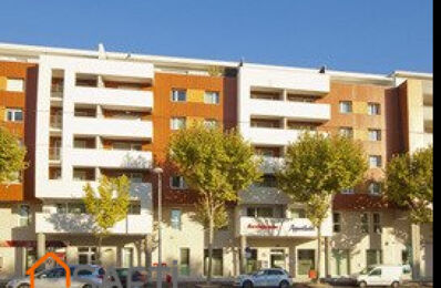 vente appartement 89 000 € à proximité de Aulnat (63510)