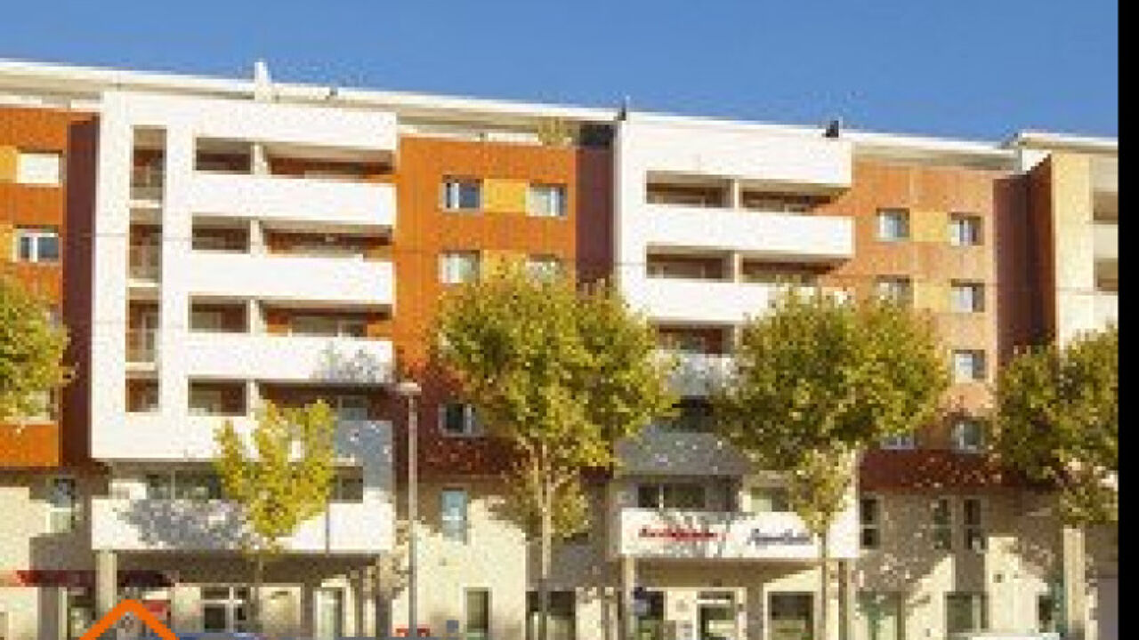 appartement 1 pièces 21 m2 à vendre à Clermont-Ferrand (63000)