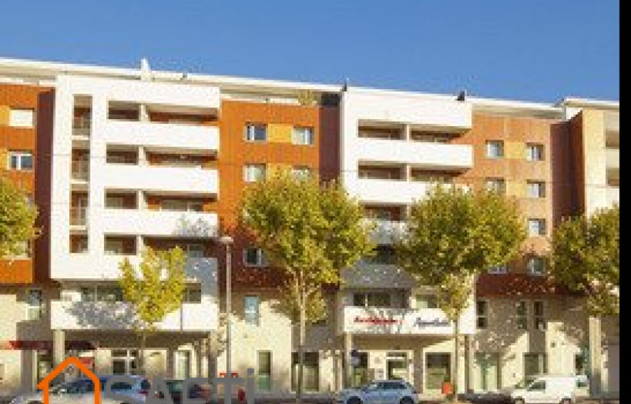 appartement 1 pièces 21 m2 à vendre à Clermont-Ferrand (63000)