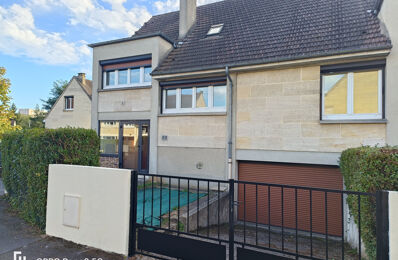 vente maison Nous consulter à proximité de Verderel-Lès-Sauqueuse (60112)