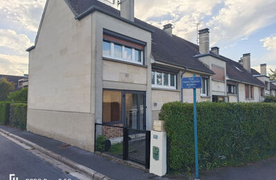 vente maison 269 000 € à proximité de Therdonne (60510)