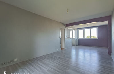 vente appartement 94 000 € à proximité de Gournay-en-Bray (76220)
