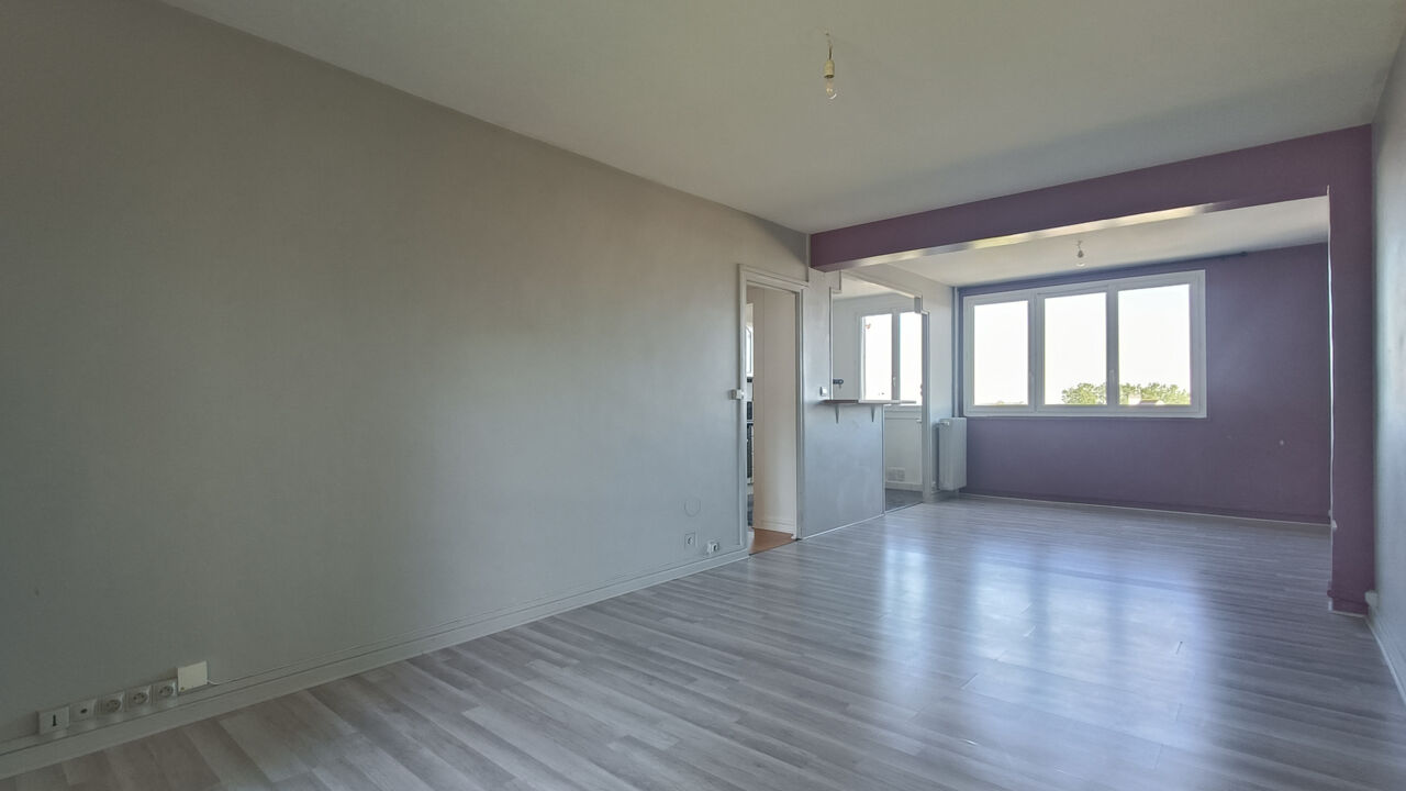 appartement 4 pièces 69 m2 à vendre à Beauvais (60000)