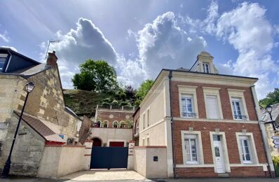 vente maison 228 000 € à proximité de Val-d'Étangson (72120)
