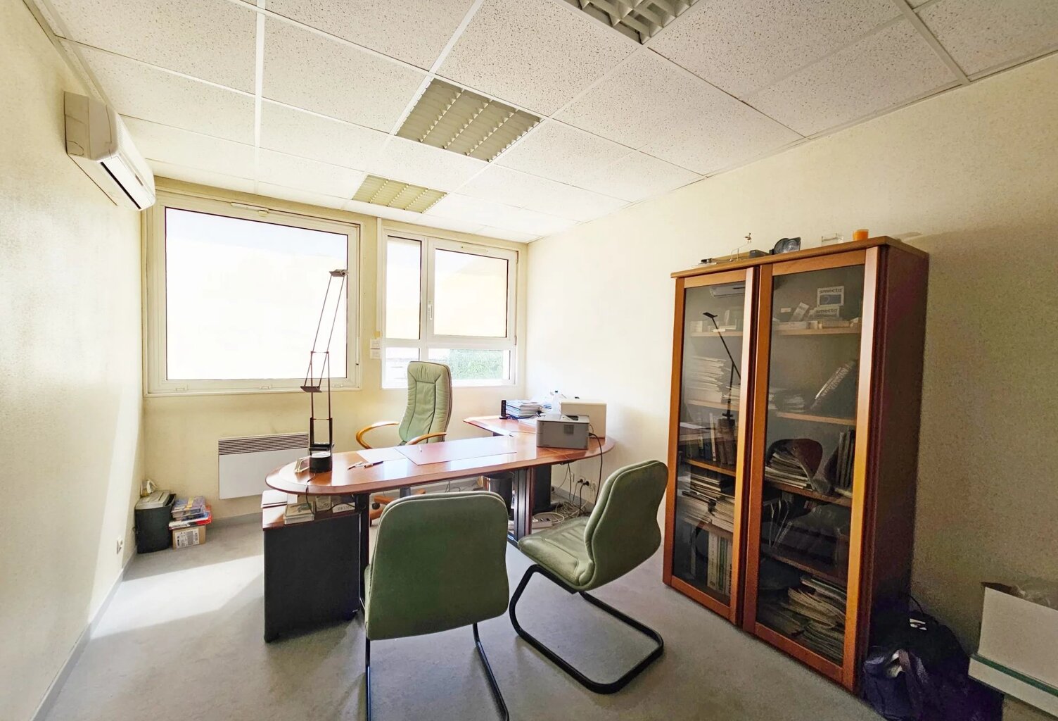 Laon – Opportunité au sein d’un centre médical très fréquenté — photo 1