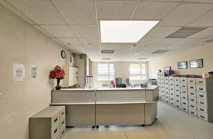 Laon – Opportunité au sein d’un centre médical très fréquenté — photo 2