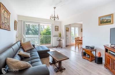 Villefranche centre - Appartement 81m²-  3 chambres — photo du bien