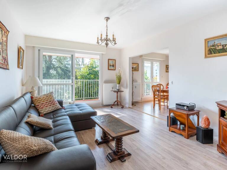 Villefranche centre - Appartement 81m²-  3 chambres — photo 1