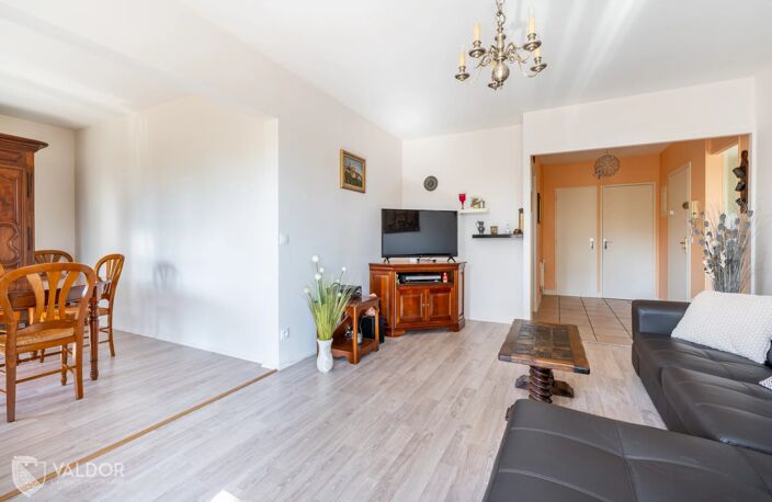 Villefranche centre - Appartement 81m²-  3 chambres — photo 2