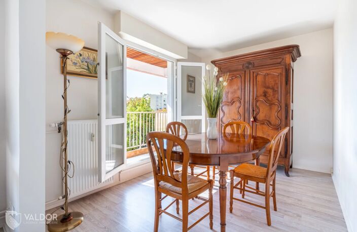 Villefranche centre - Appartement 81m²-  3 chambres — photo 3