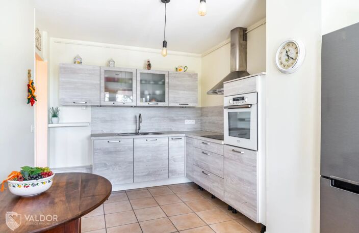 Villefranche centre - Appartement 81m²-  3 chambres — photo 5