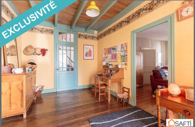 vente maison 269 000 € à proximité de Mortagne-sur-Gironde (17120)
