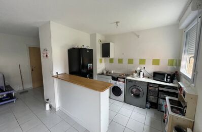 vente appartement 84 000 € à proximité de Montaut-les-Créneaux (32810)