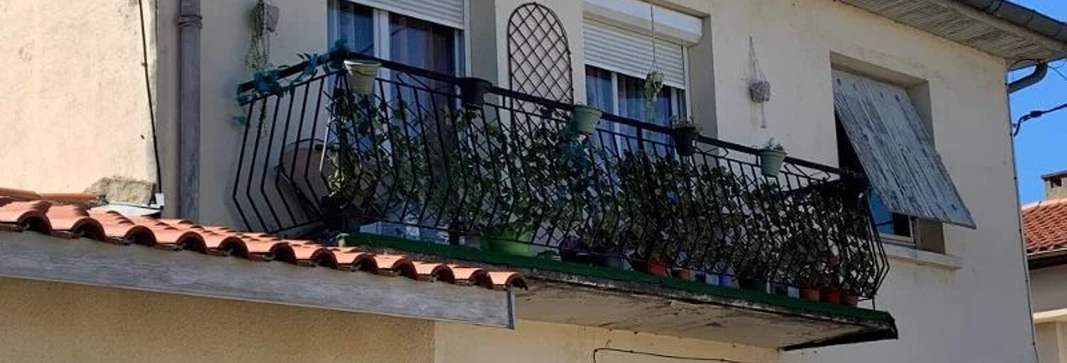 Immeuble  143 m² à vendre à Auch (32000)