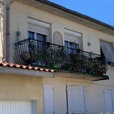 Immeuble  159000 €