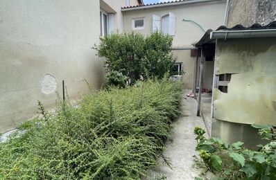 vente maison 255 000 € à proximité de Lussan (32270)