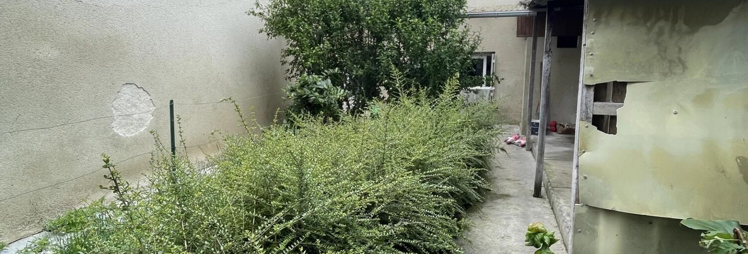 Maison 6 Pièces 183 m² à vendre à Auch (32000)