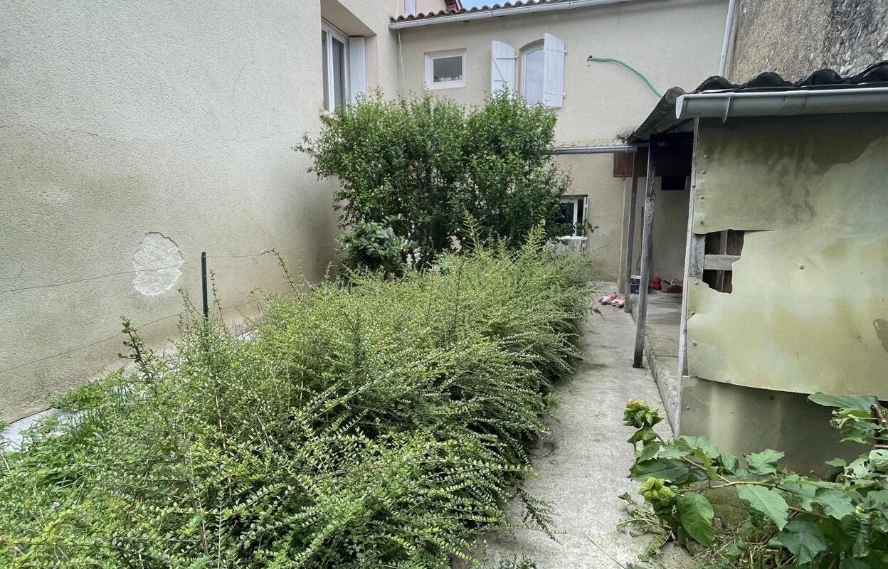 maison 6 pièces 183 m2 à vendre à Auch (32000)