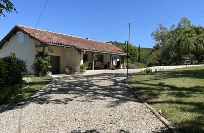 vente maison 473 500 € à proximité de Aignan (32290)