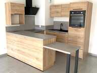 JOLI T4 DANS UNE RESIDENCE NEUVE - VILLEFRANCHE — photo 2