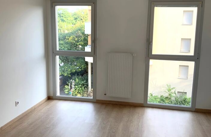 JOLI T4 DANS UNE RESIDENCE NEUVE - VILLEFRANCHE — photo 4