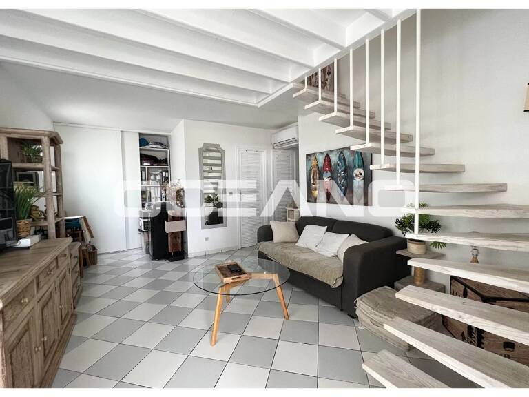 T3 DUPLEX VUE LAGON — photo 1