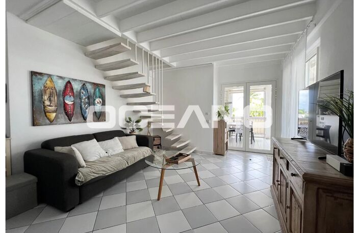 T3 DUPLEX VUE LAGON — photo 2