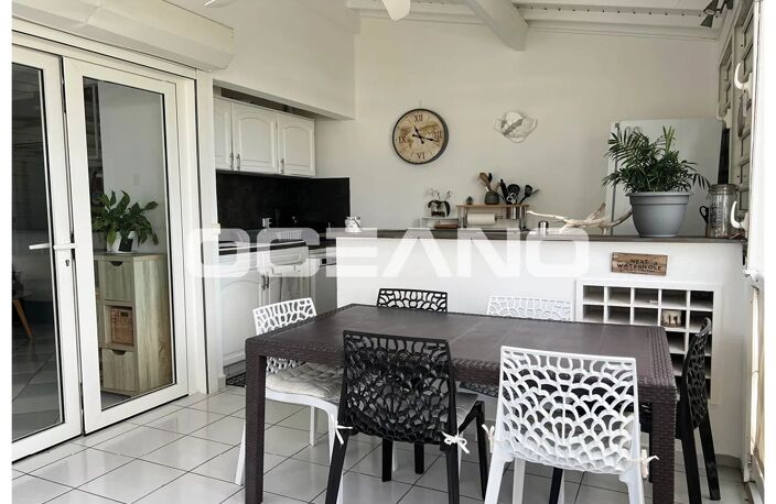 T3 DUPLEX VUE LAGON — photo 3