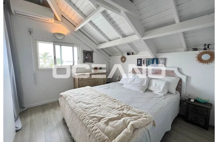 T3 DUPLEX VUE LAGON — photo 4