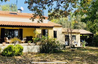 vente maison 728 000 € à proximité de Vers-Pont-du-Gard (30210)