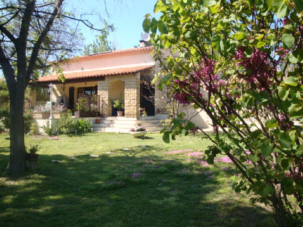 Villa / Maison 7 pièces  à vendre Uzès 30700