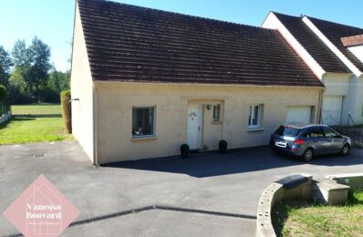 vente maison 223 000 € à proximité de Longueil-Annel (60150)