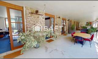 Commerce 8 Pièces 240 m² à vendre à Morainvilliers (78630)