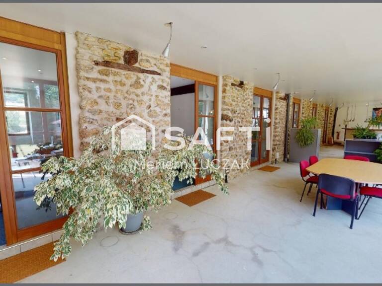 Maison ou bureaux — photo 1