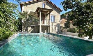 Maison 3 Pièces 120 m² à vendre à Montélimar (26200)