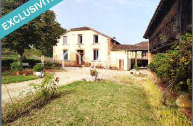 vente maison 490 000 € à proximité de Castelnau-d'Auzan (32440)