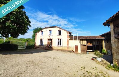 vente maison 490 000 € à proximité de Sainte-Christie-d'Armagnac (32370)