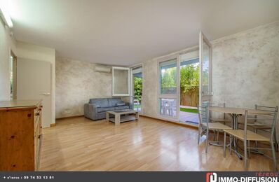 vente appartement 209 000 € à proximité de Saint-Savournin (13119)