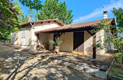 vente maison 213 000 € à proximité de Riguepeu (32320)