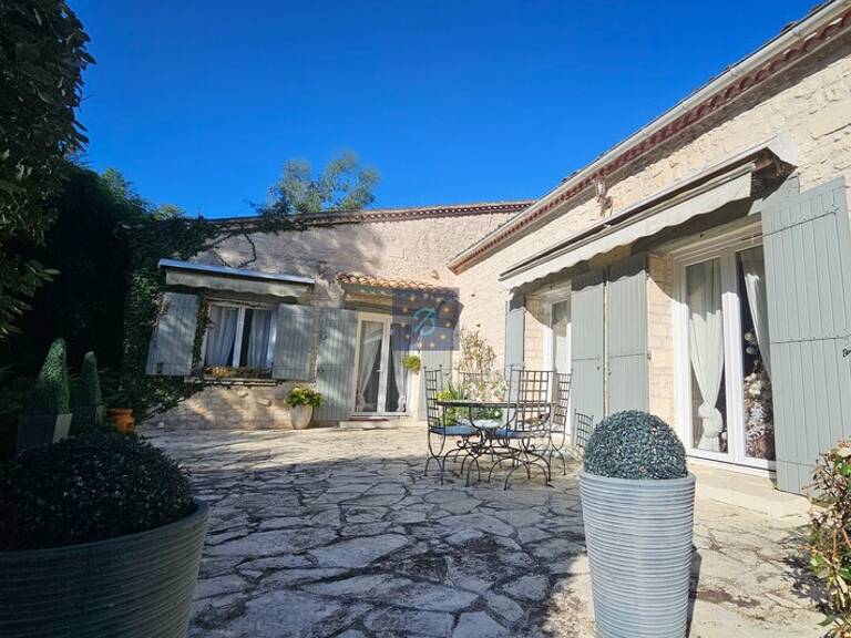 Maison 7 P+C — photo 1