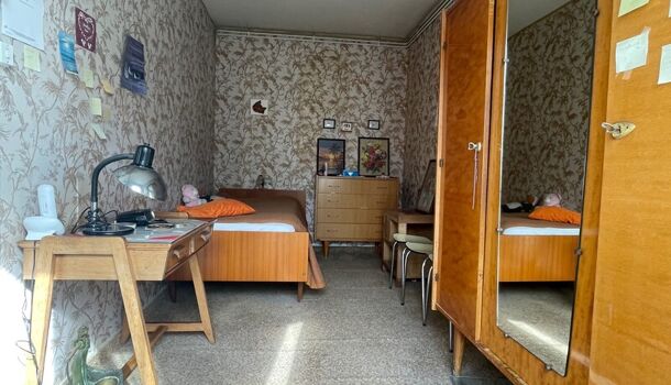 Appartement 3 pièces  à vendre Rochelle (La) 17000