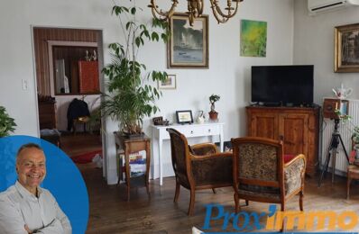 vente maison 420 000 € à proximité de Bilieu (38850)