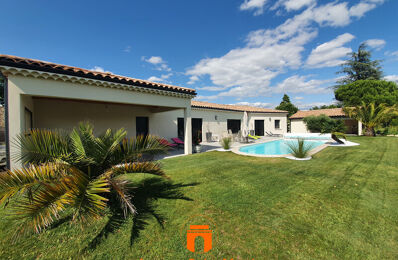 vente maison 670 000 € à proximité de Puy-Saint-Martin (26450)