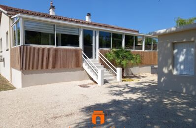 maison 4 pièces 125 m2 à vendre à Montélimar (26200)