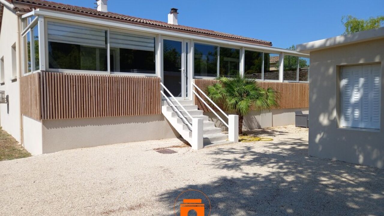 maison 4 pièces 125 m2 à vendre à Montélimar (26200)